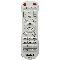 ریموت کنترل یونیورسال ویدئو پروژکتور Antel مدل CRC 1905